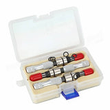 GOSO Lengthened Tubular Lock Picks