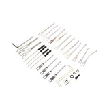 Replacement KLOM Electric Pick Gun Needle Set