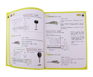 Lishi Tools-Benutzerhandbuch (kostenlose PDF-Anleitung) 