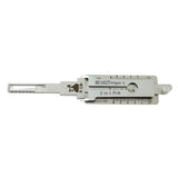 Mr. Li's Original Lishi HU162T(9) (Ignition) 2-in-1 Decoder and Pick for VAG 2015