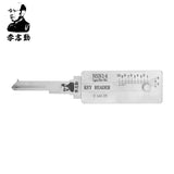 Mr. Li's Original Lishi NSN14 Key Reader/Decoder for Nissan, Infiniti