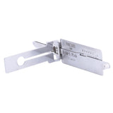 Mr. Li's Original Lishi VAC102 2-in-1 Decoder and Pick for Renault