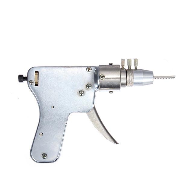 Dimple Lock Bump Gun – Lockpickable