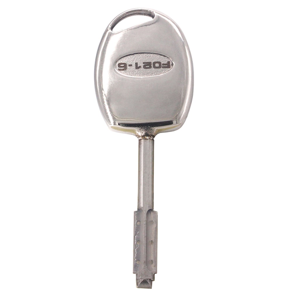 Ford 6 Cut & 8 Cut Tibbe Pick – Magischer Tibbe-Schlüssel – Lockpickable