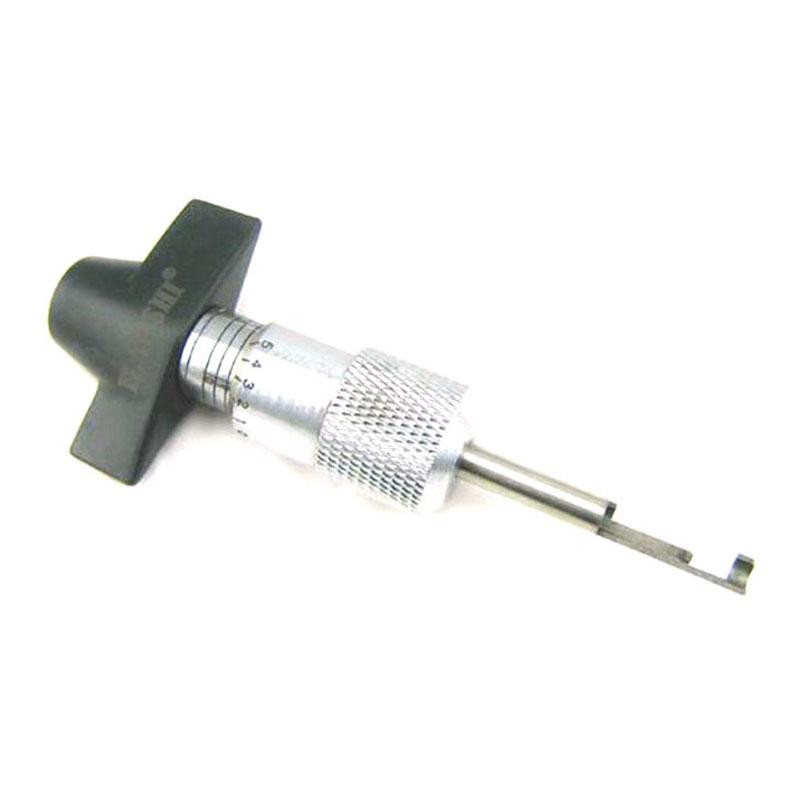 Haoshi Abloy Auswahl und Decoder – Lockpickable