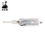 Mr. Li's Original Lishi MAZ24 Ign 2-in-1 Decoder and Pick for Mazda